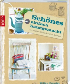 Waschbär Schönes einfach handgemacht. So gestalten Sie ein schönes Zuhause. Outlet