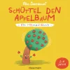Waschbär Schüttel den Apfelbaum. Ein Mitmachbuch. Sale