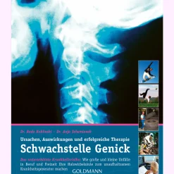 Waschbär Schwachstelle Genick: Ursache, Auswirkungen und erfolgreiche Therapie. Online
