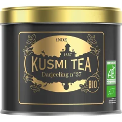 Waschbär Schwarzer Tee »Darjeeling Nr. 37«, Bio. Online