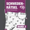 Waschbär Schweden-Rätsel Band 3. Denksport für schlaue Köpfe. Outlet