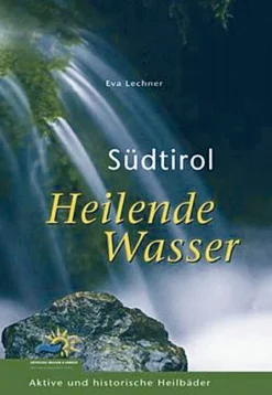 Waschbär Südtirol - Heilende Wasser Online