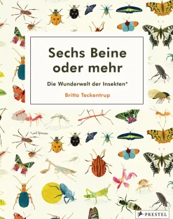 Waschbär Sechs Beine oder mehr. Die Wunderwelt der Insekten. Best
