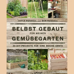 Waschbär Selbst gebaut für meinen Gemüsegarten. Hot