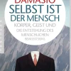 Waschbär Selbst ist der Mensch. Körper, Geist und die Entstehung des menschlichen Bewusstseins. Hot