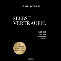 Waschbär Selbstvertrauen. Erkenne deinen wahren Wert. 8 Schritte in ein neues Lebensgefühl. Sale