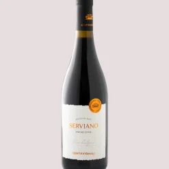 Waschbär Serviano IGP Primitivo. Clearance