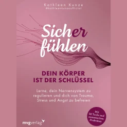 Waschbär Sich(er) fühlen. Dein Körper ist der Schlüssel. Discount