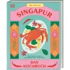 Waschbär Singapur. Das Kochbuch.