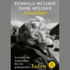 Waschbär Sinnbilder. Verzicht als Inspiration für ein gelingendes Leben. New