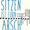Waschbär Sitzen ist fürn Arsch - Warum die sitzende Lebensweise unsere Gesundheit gefährdet und was wir dagegen tun können New