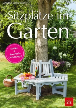 Waschbär Sitzplätze im Garten. Mobile & dauerhafte Gestaltungen. New