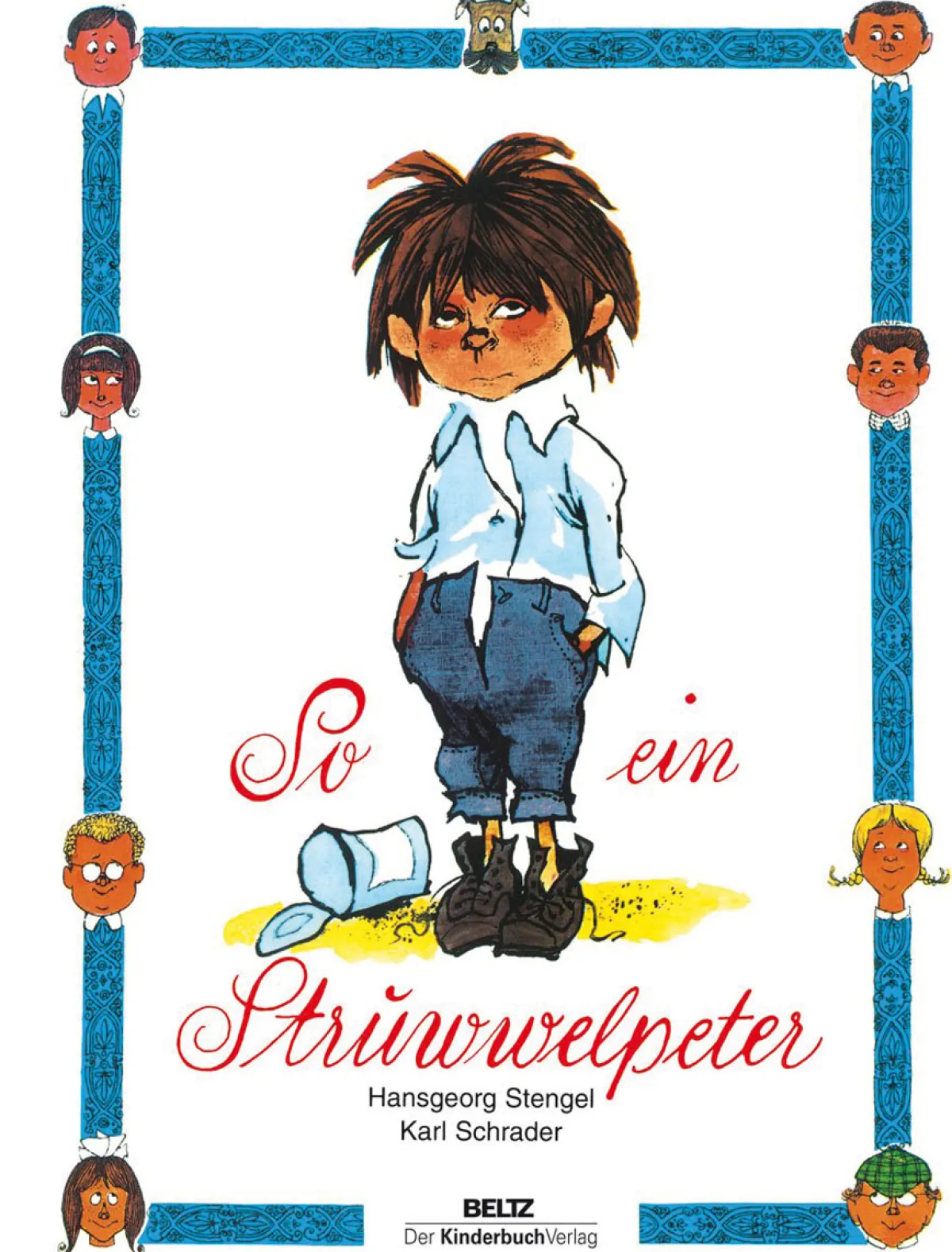 Waschbär So ein Struwwelpeter Clearance
