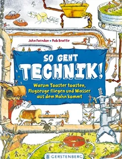 Waschbär So geht Technik. Hot