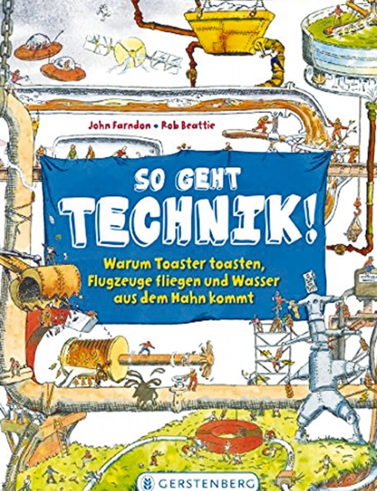 Waschbär So geht Technik. Hot