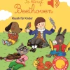 Waschbär So klingt Beethoven. Klassik für Kinder. Soundbuch. Discount