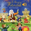 Waschbär So klingt Händel. Klassik für Kinder. Soundbuch. Best