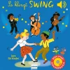 Waschbär So klingt Swing - Jazz für Kinder: Ein Soundbuch mit 6 bekannten Swing-Klängen - in hervorragender Soundqualität und mit liebevoll gestalteten Illustrationen. Für Kinder ab 12 Monaten. Hot