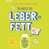 Waschbär So kriegt die Leber ihr Fett weg!: 10 Schritte aus der Fettleber-Falle - Mit Zwei-Wochen-Programm. Discount