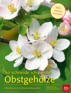 Waschbär So schneide ich meine Obstgehölze. Obstbäume & Beerensträucher. Outlet