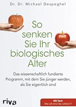 Waschbär So senken Sie Ihr biologisches Alter New