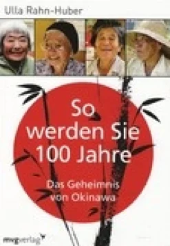 Waschbär So werden Sie 100 Jahre - Das Geheimnis von Okinawa Online