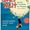 Waschbär Sofies Welt oder die Geschichte der Philosophie - Die Graphic Novel. Hot