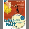 Waschbär Sofies Welt oder die Geschichte der Philosophie. Bis heute. Clearance