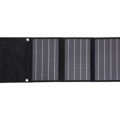 Waschbär Solar Ladetasche. Discount