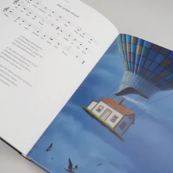 Waschbär Sonne, Mond und Abendstern: Das große Liederbuch zur guten Nacht.