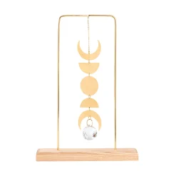 Waschbär Sonnenfänger »Mondphasen«. Best