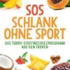 Waschbär SOS Schlank ohne Sport - Das Turbo-Stoffwechselprogramm aus den Tropen