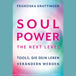 Waschbär Soul Power - The Next Level: Tools, die dein Leben verändern werden. Outlet