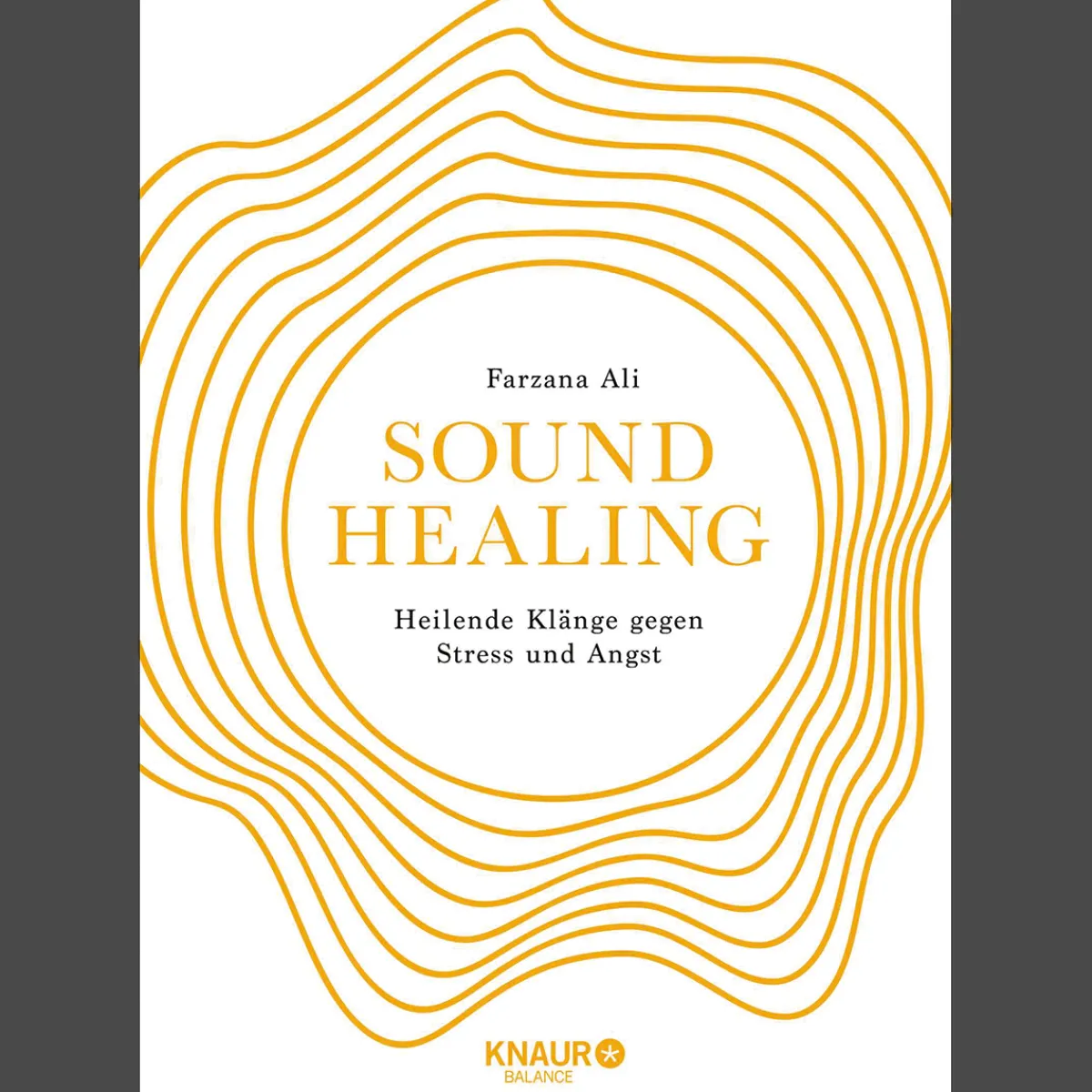 Waschbär Sound Healing: Heilende Klänge gegen Stress und Angst | Mit Klangtherapie zu mehr Ruhe und Entspannung. New