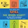 Waschbär Spiel, das Wissen schafft. Clearance