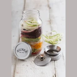 Waschbär Spiralschneider mit Glas. Sale