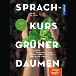 Waschbär Sprachkurs grüner Daumen Sale