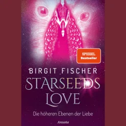 Waschbär Starseeds-Love: Die höheren Ebenen der Liebe. SPIEGEL-Bestseller.