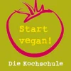 Waschbär Start vegan! - Die Kochschule Online
