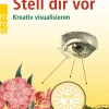 Waschbär Stell dir vor. Kreativ visualisieren. Discount