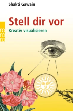 Waschbär Stell dir vor. Kreativ visualisieren. Discount