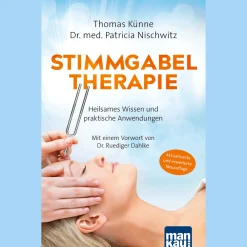 Waschbär Stimmgabeltherapie. Heilsames Wissen und praktische Anwendungen: Mit einem Vorwort von Dr. Ruediger Dahlke. Erweiterte 5. Auflage mit sechs neuen Balancings. New