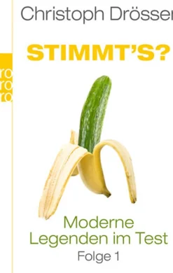 Waschbär Stimmt's? - Moderne Legenden im Test Discount