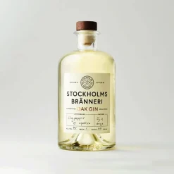 Waschbär Stockholms Bränneri Oak Gin.