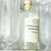 Waschbär Stockholms Bränneri Vodka. Online