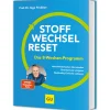 Waschbär Stoffwechsel-Reset: Das 8-Wochen-Programm: Abnehmblockaden überwinden, Grundumsatz steigern, nachhaltig Gewicht verlieren. New