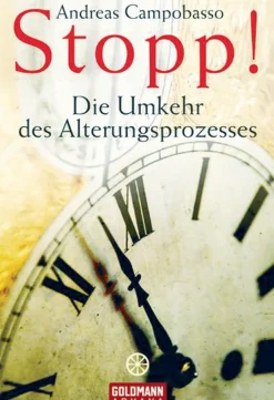 Waschbär Stopp! Die Umkehr des Alterungsprozesses Online