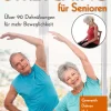 Waschbär Stretching für Senioren. Über 90 Dehnübungen für mehr Beweglichkeit. Online