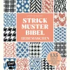 Waschbär Strickmusterbibel - Hebemaschen: 135 Designs. Mit innovativer Einsteiger-Technik und tollen Projekten. Outlet
