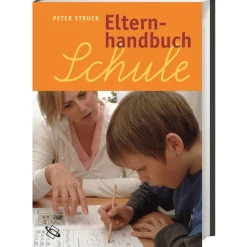 Waschbär Struck, Elternhandbuch Schule. Best